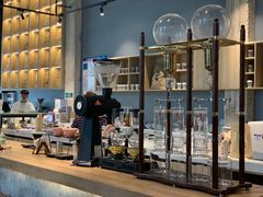 -GOTLOT COFFEE&KITCHEN角落厨房NOOK店