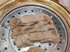 -西部马华清真食府·丝路菜(大钟寺店)