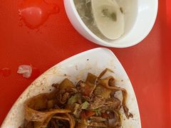 -丽华快餐(红庄国际店)