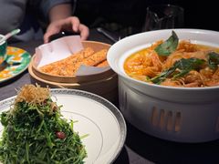 -華府(凯德晶萃店)