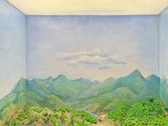 -陕西自然博物馆