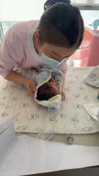-大美母婴湖畔月子中心(江宁店)
