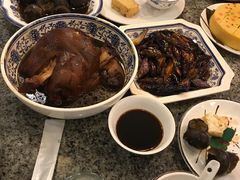 -沈厅酒家(周庄店)