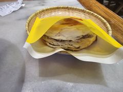 -虢国羊肉汤馆(政二街店)