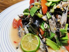 鬼鸡-云上千禾(水上店)