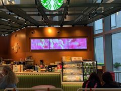 -星巴克(来福士办公楼店)