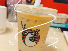 -瑞幸咖啡(八卦岭工业店)