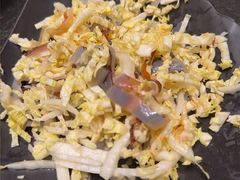 -浩运海鲜·16年专注青岛菜(石老人店)