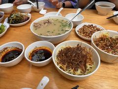 -牛王庙(龙华花园店)