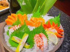 -德川家日本料理(中关村寰太大厦店)