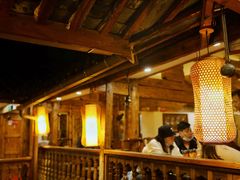 -88号小吃店·经典云南菜·地道纳西美食