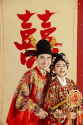 -金夫人婚纱摄影全球旅拍(大连店)