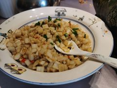 -回头食客-李久其家民间餐厅(望城金桥国际店)