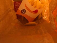 -汉堡王(北京三里屯购物中心)