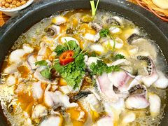 -大鼎石锅鱼(春江里店)