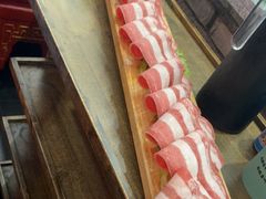 -矮板凳老火锅(犀浦店)