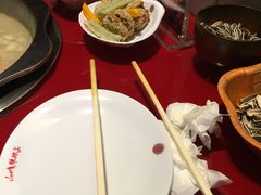 -山城辣妹子(定福庄店)