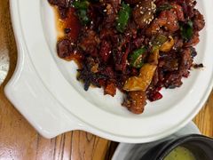 -味好美砂锅居(丰储街店)