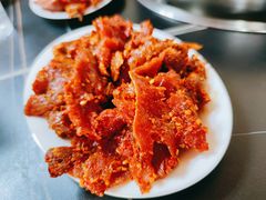 -重庆火锅(西安店)
