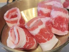 -金龙烧烤·牛肉面(西塔店)