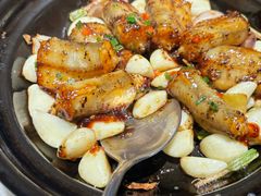 -菉雅苑·湛江菜(前海卓越INTOWN店)