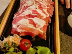 -湊湊火锅·茶憩(和平大悦城店)