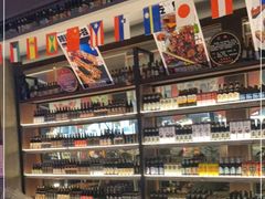 -M99 BEER世界啤酒吧(鸿云悦街店)