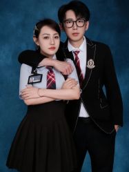 -Nice奈斯摄影婚纱写真