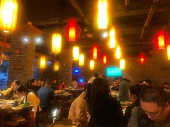 -小龙坎火锅(双林店)