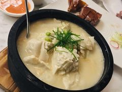 -唐阁海景中餐厅·早茶·粤菜•生日聚餐(海口朗廷酒店)