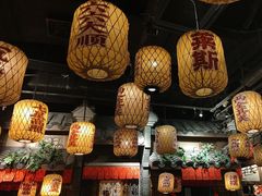 -南京大牌档(济南万象城店)