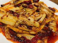 -小杨烤肉(朱雀店)