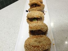 -闫府私房菜(经四路万达店)
