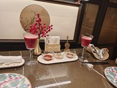 -海派悦庭·海胆烧麦·新融合菜(凯德广场店)