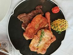 -威尼斯西餐厅(东区店)