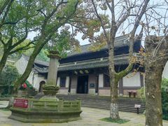 -宁波市保国寺古建筑博物馆