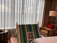 -上海浦东嘉里大酒店