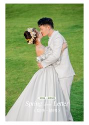 -第一夫人婚纱摄影(南京店)