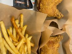 -德克士(龙阳广场店)