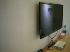 -鹏展商务宾馆(深圳坂田五和店)