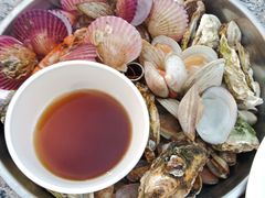 -晶渔坊·海鲜私房菜(东夷小镇店)