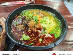 -一品飘香米线(一中总店)