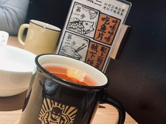 -太二酸菜鱼(沈阳万象城店)