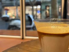 -MAYBE 威士忌 coffee&bar·清吧