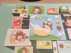 -千味涮·健康火锅(会展连城新天地店)