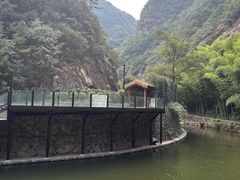 -花溪风景区