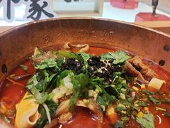 -成都你六姐·牛肉冒菜(上海环宇荟店)