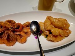 -荣兴酒家(徐家汇店)