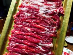 -北京老门框爆肚涮肉馆(凤城六路店)