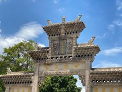 -悦城龙母祖庙